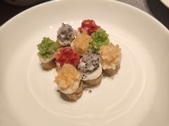 -秀儿四九城·新京菜(亚运村鸟巢店)