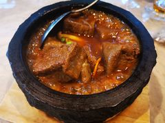 -若蘭慈·无国界素食料理(欢乐海岸店)
