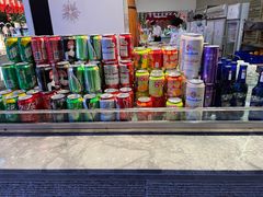 -克丽司汀酒店-日光阁餐厅