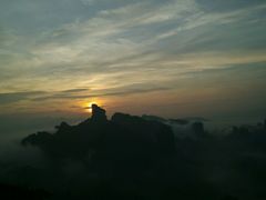 -丹霞山风景名胜区