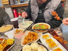 -小街天府(西工小街店)