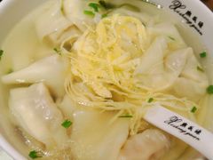 虾仁小馄饨-熙盛源(滨湖万达店)
