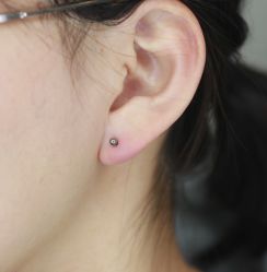 -众刺纹画·纹身·穿孔饰品·海娜定制