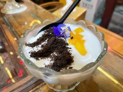 自制酸奶-丽江庭院之爱在路上(西单店)