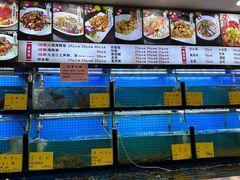 -醉壹号海鲜大排档(厦门美食地标店)