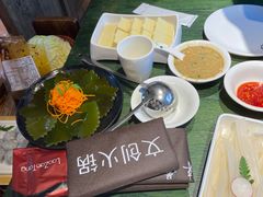 -老灶堂文创火锅(文艺路店)