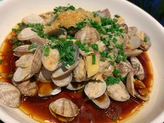 -青菁酒家·象山海鲜(胜利河美食街店)