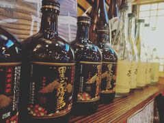 -平成屋·午肴夜酒(四川北路店)