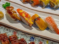 -温野菜涮涮锅(曲江大悦城店)