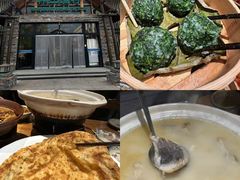 -丹江渔村(首都机场店)