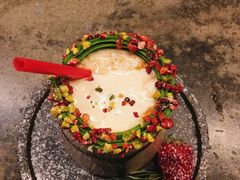 -BE NORMAL CAFE(霞溪路店)