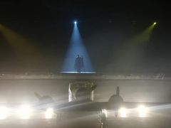 -《12·12》西安事变大型实景演出