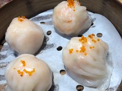 虾饺-和粤粥道(柏威年购物广场店)