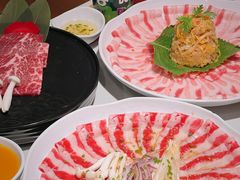 -韩时烤肉(枫蓝店)