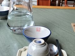 -兰溪小馆(东直门簋街店)