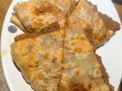 -河沿肉饼Beijing Pie(东华门店)