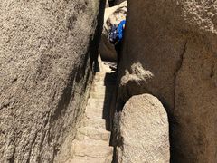 -崂山仰口游览区