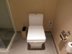 洗浴间-上海中航虹桥机场泊悦酒店