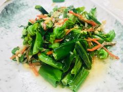 山苏-垦丁辉哥生鱼片