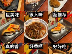 -小川洋风料理(江汉路店)