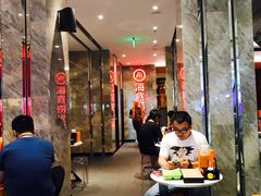 大堂-海底捞火锅(亲子主题北金鹰店)