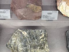 -湖南省地质博物馆