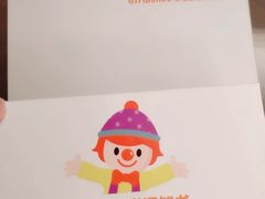-金宝贝(中环百联中心)