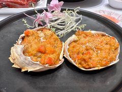 -新雅粤菜馆(南京东路店)