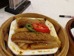 金酱蒸牛肚-顺德人家食府(黄金广场店)