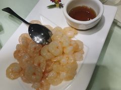 水晶大虾仁-顺风海鲜港(金玉兰店)
