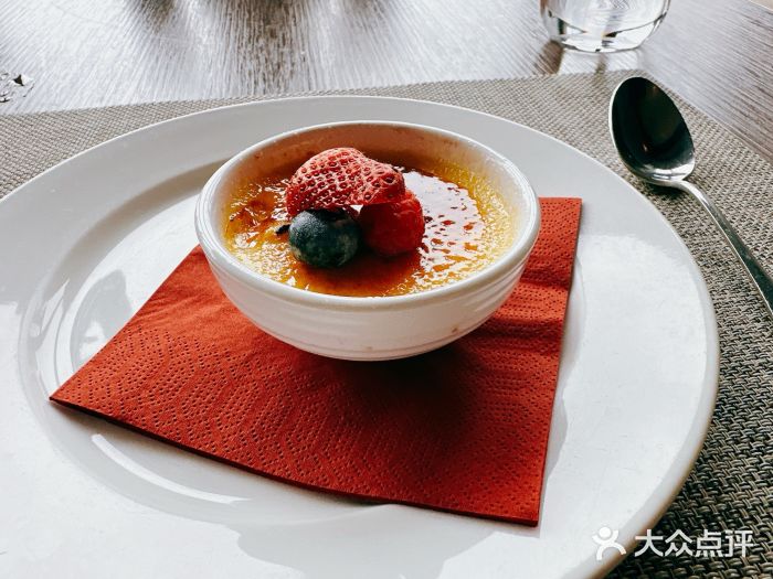 Wooloomooloo Steakhouse(尖沙咀中心店)图片