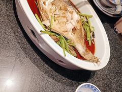 -南京大牌档(新街口德基广场店)