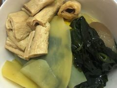 素菜拼盘-巴蜀王氏现捞(五大花园店)