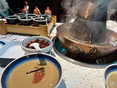 -鑫隆四季涮肉(八角畅游店)