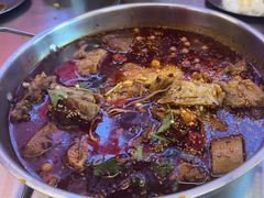 -蓉三少冒烤鸭·四川小吃集(北京首店)