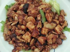 -普天和酒楼·新津菜·烤鸭(天津之眼店)