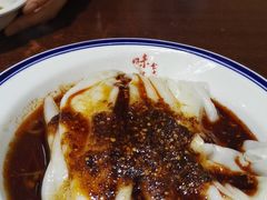 -汉思肴 热面皮(虬江路店)