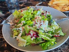 -Lets burger非常汉堡·环球风味(蓝色港湾店)