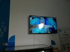 -七彩阳光游泳俱乐部(江北远洲店)