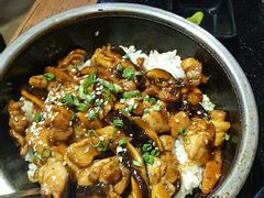 -九田家黑牛烤肉料理(太奥广场店)