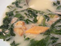 -天鲜阁·海鲜粤菜·33年老字号(石槎白云站店)