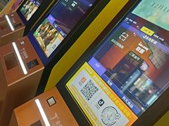 -金逸影城(荟聚IMAX激光店)