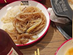 -言玖鲜火锅串串披萨自助(益田假日店)