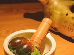 -炊烟小炒黄牛肉(东庆街店)