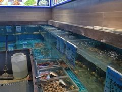 -良师门滨海人家·海鲜·家常菜(滨海城店)