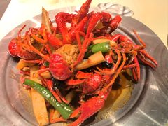 老长沙口味虾-聚味瞿记·龙虾堂(坡子街店)