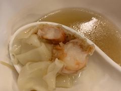 -盛记粥面(佐敦店)