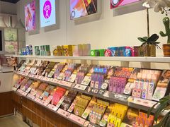 -4iNLOOK美瞳店(上海日月光中岛店)