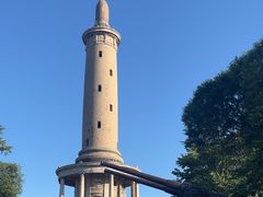 -白玉山景区