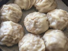 -百年尹氏汤包(湖南路狮子桥店)